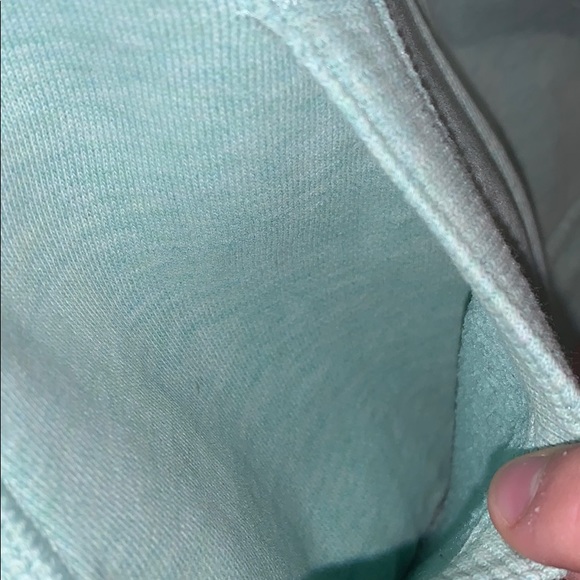 Lululemon zip up - Picture 9 of 10